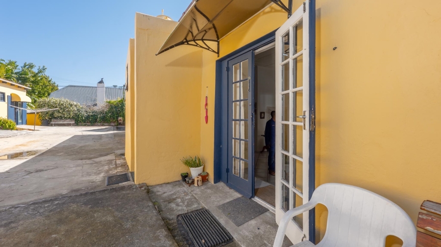 Commercial Property for Sale in Bredasdorp Western Cape